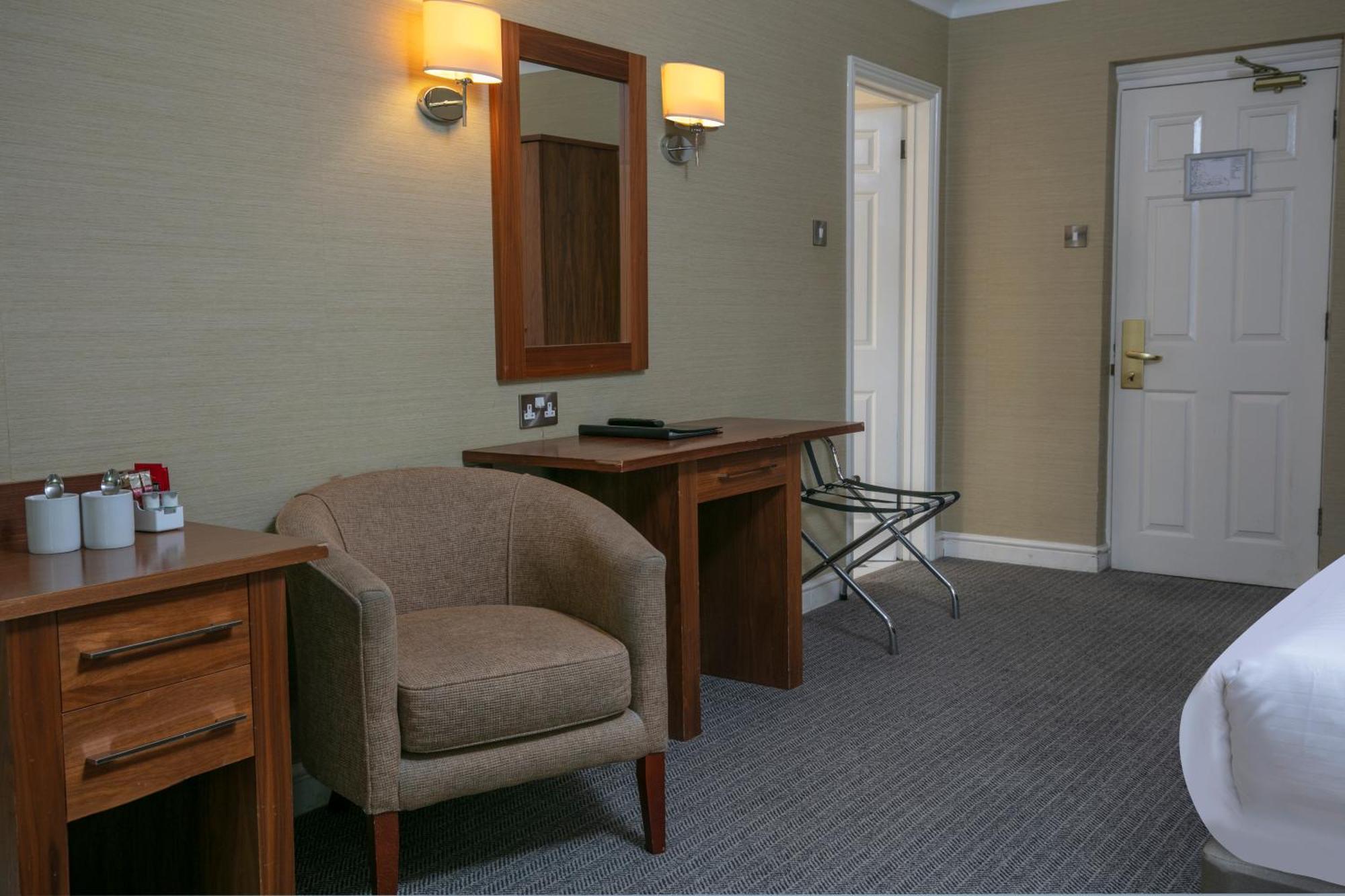 Best Western Moore Place Hotel Milton Keynes Eksteriør bilde